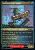 Korlessa, Scale Singer (V.1) - Commander Legends: Battle for Baldur's Gate: Extras (Uncommon) [XCLB-538]