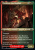 Thrakkus the Butcher (V.1) - Commander Legends: Battle for Baldur's Gate: Extras (Uncommon) [XCLB-551]