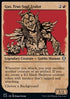 Gut, True Soul Zealot (V.2) - Commander Legends: Battle for Baldur's Gate: Extras (Uncommon) [XCLB-399]