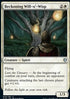 Beckoning Will-o'-Wisp - Commander Legends: Battle for Baldur's Gate (Uncommon) [CLB-10]