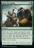 Split the Spoils - Commander Legends: Battle for Baldur's Gate (Uncommon) [CLB-257]