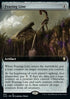 Fraying Line - Commander Legends: Battle for Baldur's Gate: Extras (Rare) [XCLB-597]
