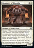 Hammers of Moradin - Commander Legends: Battle for Baldur's Gate (Uncommon) [CLB-25]