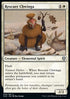 Rescuer Chwinga - Commander Legends: Battle for Baldur's Gate (Uncommon) [CLB-39]