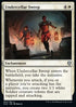 Undercellar Sweep - Commander Legends: Battle for Baldur's Gate (Uncommon) [CLB-47]