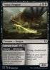 Topaz Dragon // Entropic Cloud - Commander Legends: Battle for Baldur's Gate (Uncommon) [CLB-153]