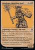 Minthara, Merciless Soul (V.2) - Commander Legends: Battle for Baldur's Gate: Extras (Uncommon) [XCLB-432]