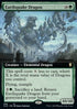 Earthquake Dragon - Commander Legends: Battle for Baldur's Gate: Extras (Rare) [XCLB-588]