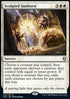 Sculpted Sunburst - Commander Legends: Battle for Baldur's Gate (Rare) [CLB-42]