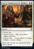 You're Confronted by Robbers - Commander Legends: Battle for Baldur's Gate (Common) [CLB-53]
