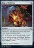 Bag of Holding - Commander Legends: Battle for Baldur's Gate (Uncommon) [CLB-299]