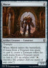 Marut - Commander Legends: Battle for Baldur's Gate (Common) [CLB-322]