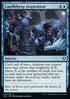 Candlekeep Inspiration - Commander Legends: Battle for Baldur's Gate (Uncommon) [CLB-59]