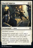 Martial Impetus - Commander Legends: Battle for Baldur's Gate (Common) [CLB-33]