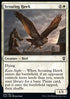 Scouting Hawk - Commander Legends: Battle for Baldur's Gate (Common) [CLB-41]