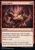Pack Attack - Commander Legends: Battle for Baldur's Gate (Common) [CLB-190]