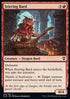 Stirring Bard - Commander Legends: Battle for Baldur's Gate (Common) [CLB-195]