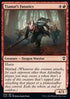 Tiamat's Fanatics - Commander Legends: Battle for Baldur's Gate (Common) [CLB-202]
