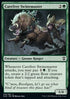 Carefree Swinemaster - Commander Legends: Battle for Baldur's Gate (Common) [CLB-219]
