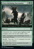 Overwhelming Encounter - Commander Legends: Battle for Baldur's Gate (Uncommon) [CLB-245]