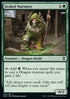 Scaled Nurturer - Commander Legends: Battle for Baldur's Gate (Common) [CLB-252]