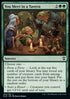 You Meet in a Tavern - Commander Legends: Battle for Baldur's Gate (Common) [CLB-263]