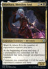 Minthara, Merciless Soul - Commander Legends: Battle for Baldur's Gate (Uncommon) [CLB-286]
