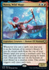 Neera, Wild Mage - Commander Legends: Battle for Baldur's Gate (Rare) [CLB-288]