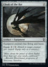 Cloak of the Bat - Commander Legends: Battle for Baldur's Gate (Common) [CLB-307]