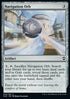 Navigation Orb - Commander Legends: Battle for Baldur's Gate (Common) [CLB-329]