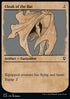 Cloak of the Bat - Commander Legends: Battle for Baldur's Gate: Extras (Common) [XCLB-443]