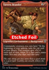 Tavern Brawler - Commander Legends: Battle for Baldur's Gate: Extras (Common) [XCLB-511]