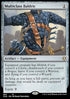 Multiclass Baldric (V.1) - Commander Legends: Battle for Baldur's Gate: Extras (Rare) [XCLB-684]