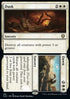 Dusk // Dawn - Commander Legends: Battle for Baldur's Gate: Extras (Rare) [XCLB-691]