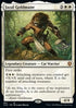 Jazal Goldmane - Commander Legends: Battle for Baldur's Gate: Extras (Mythic) [XCLB-697]