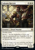 Solemn Recruit - Commander Legends: Battle for Baldur's Gate: Extras (Rare) [XCLB-708]