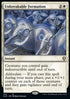 Unbreakable Formation - Commander Legends: Battle for Baldur's Gate: Extras (Rare) [XCLB-710]