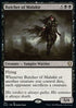 Butcher of Malakir - Commander Legends: Battle for Baldur's Gate: Extras (Rare) [XCLB-741]