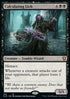 Calculating Lich - Commander Legends: Battle for Baldur's Gate: Extras (Mythic) [XCLB-742]