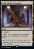 Vault of the Archangel - Commander Legends: Battle for Baldur's Gate: Extras (Rare) [XCLB-927]