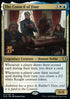 The Council of Four - Commander Legends: Battle for Baldur's Gate: Promos (Rare) [PCLB-271]
