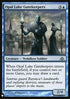 Opal Lake Gatekeepers - The List (Common) [ZNL-16]