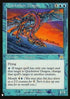 Quicksilver Dragon - The List (Rare) [ZNL-103]