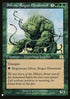 Silvos, Rogue Elemental - The List (Rare) [ZNL-282]