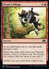 Pirate's Pillage - Double Masters 2022 (Common) [2X2-120]