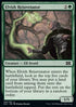 Elvish Rejuvenator - Double Masters 2022 (Common) [2X2-144]