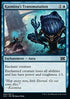 Kasmina's Transmutation - Double Masters 2022 (Common) [2X2-54]