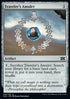 Traveler's Amulet - Double Masters 2022 (Common) [2X2-316]