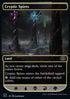 Cryptic Spires - Double Masters 2022 (Common) [2X2-332]