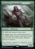 Llanowar Loamspeaker - Dominaria United (Rare) [DMU-170]